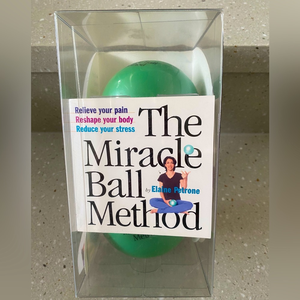 New Miracle Ball Method